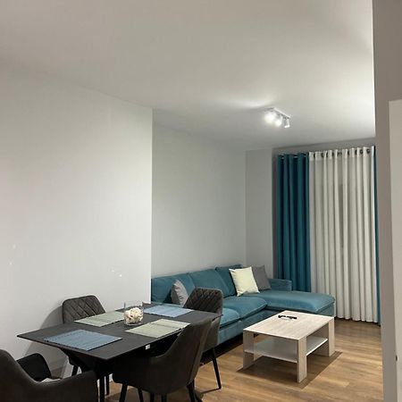 Jur Apartment Дуррес Екстер'єр фото