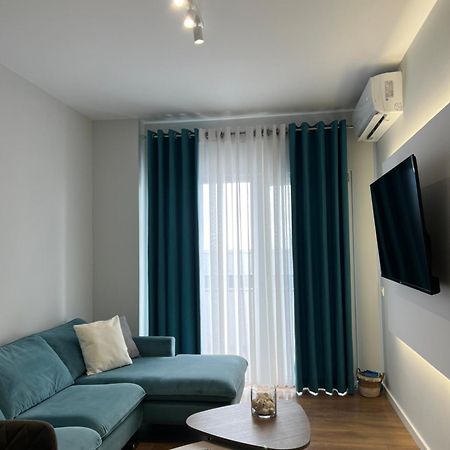 Jur Apartment Дуррес Екстер'єр фото