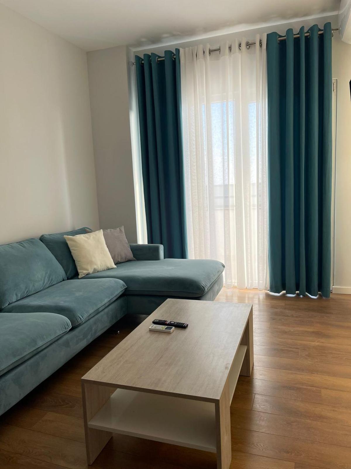 Jur Apartment Дуррес Екстер'єр фото