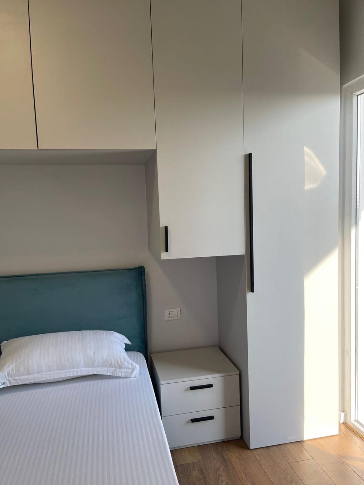 Jur Apartment Дуррес Екстер'єр фото
