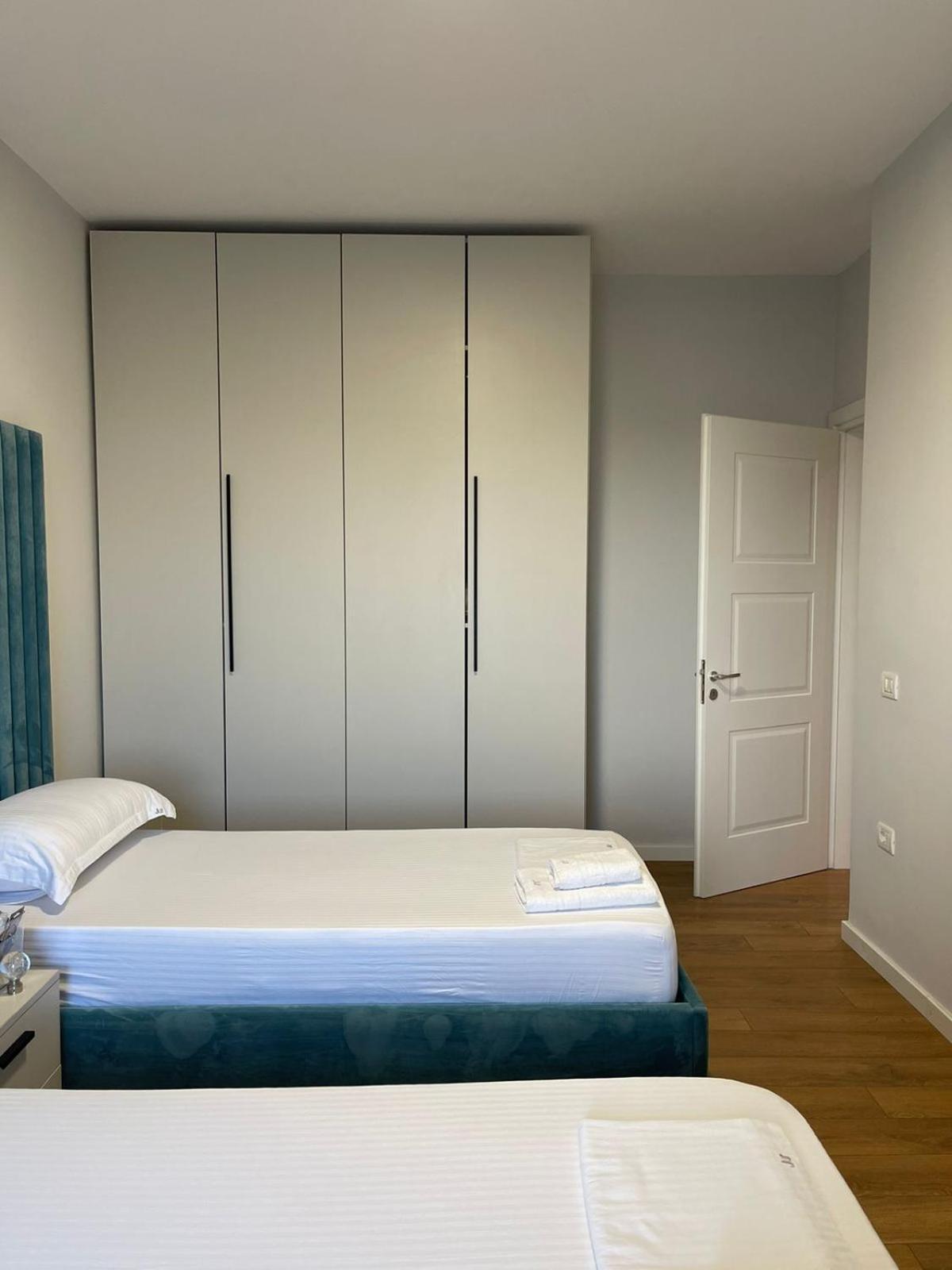Jur Apartment Дуррес Екстер'єр фото