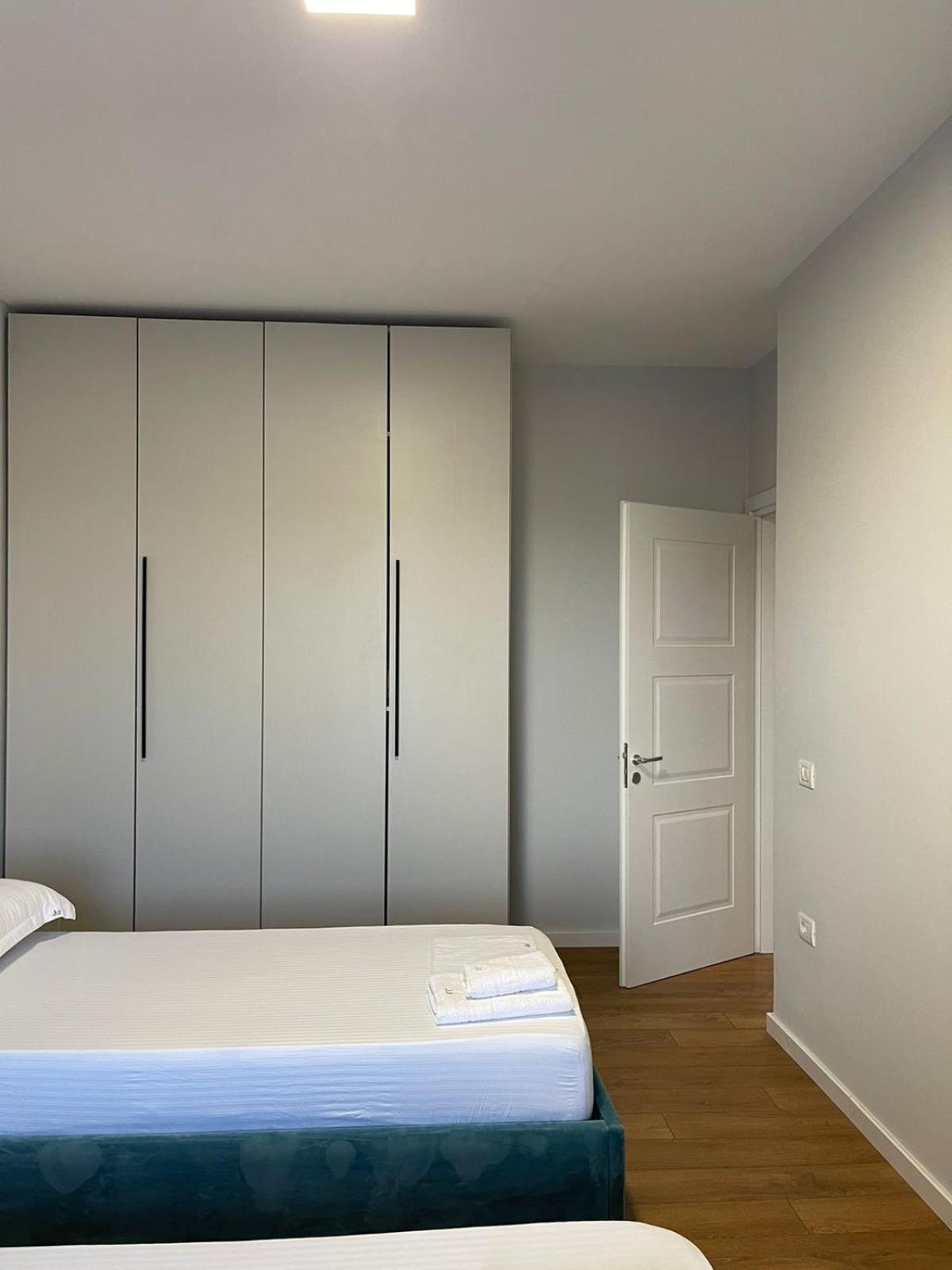Jur Apartment Дуррес Екстер'єр фото