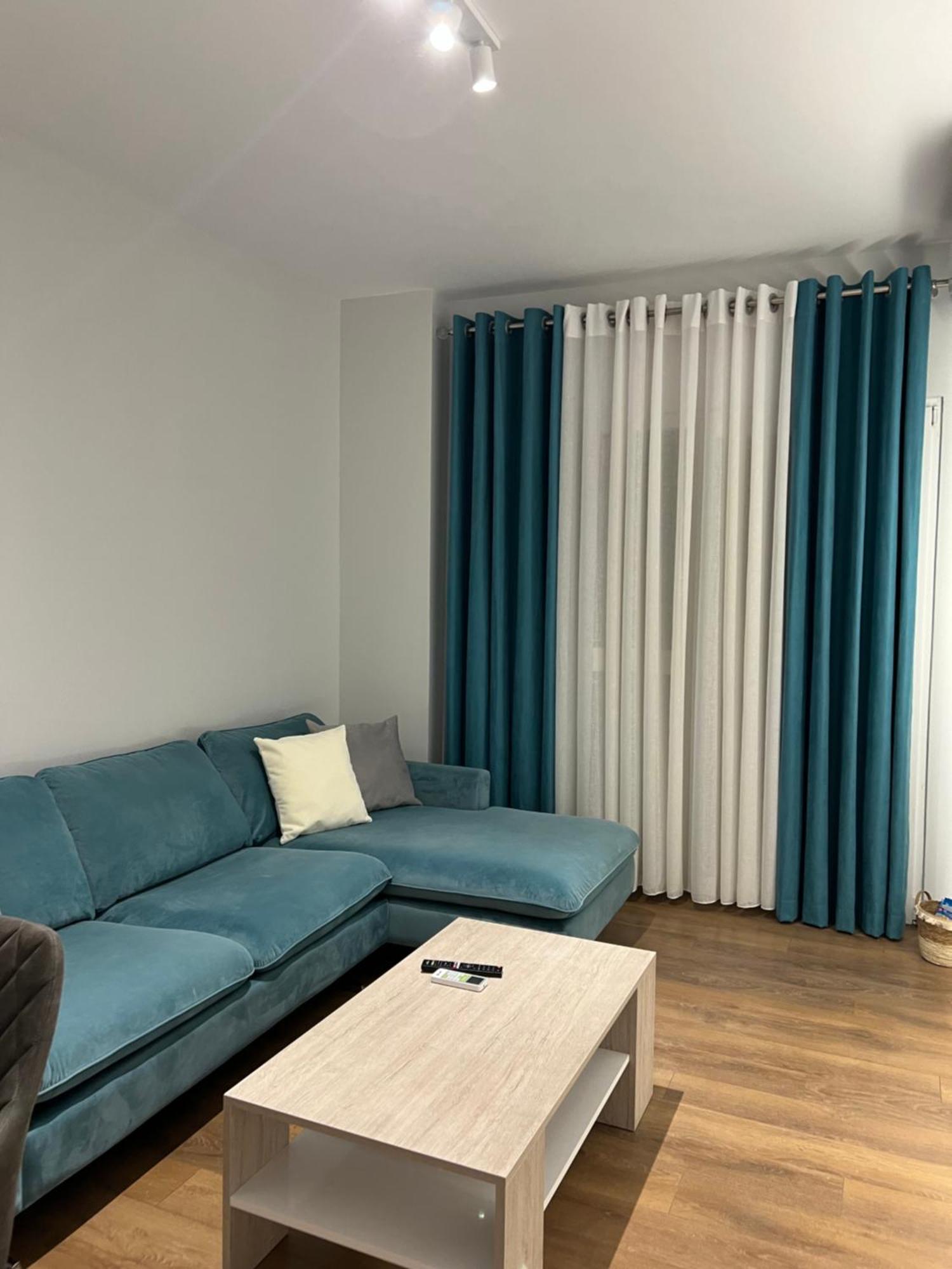 Jur Apartment Дуррес Екстер'єр фото