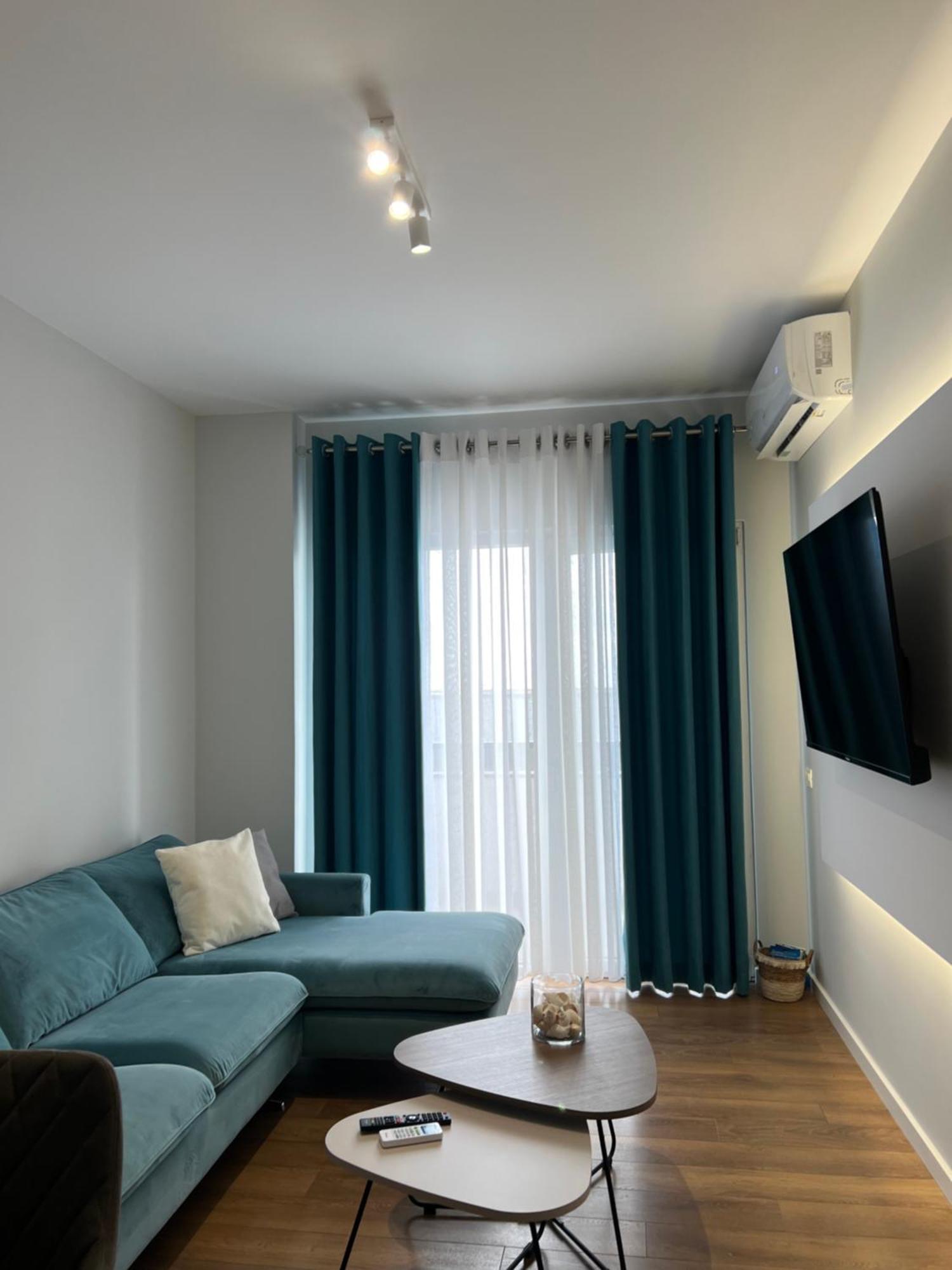 Jur Apartment Дуррес Екстер'єр фото