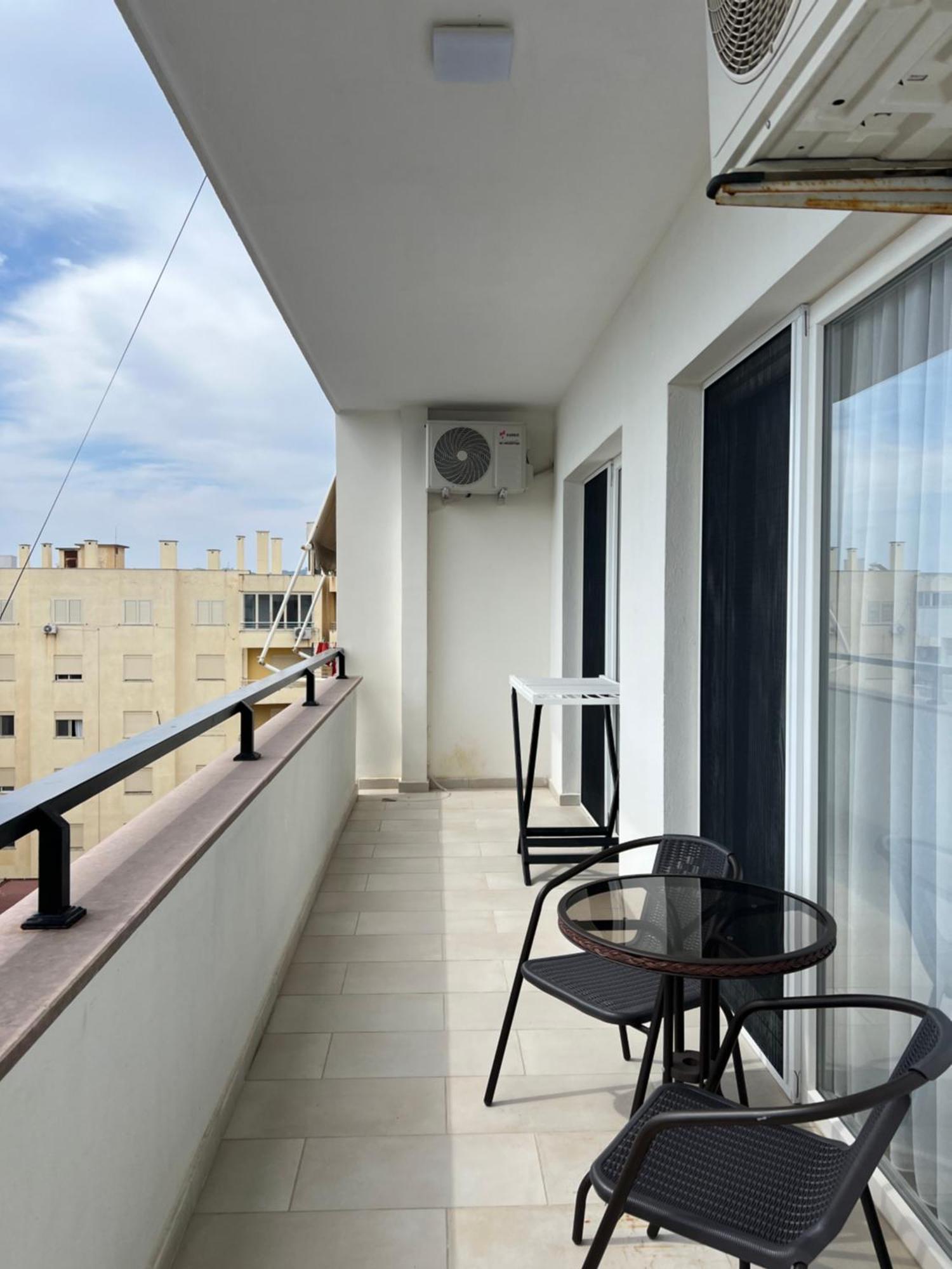 Jur Apartment Дуррес Екстер'єр фото
